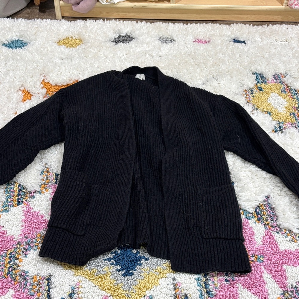 A New Day Cardigan